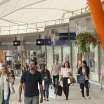 Ashford Designer Outlet