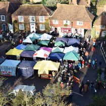 Elham Farmers Market