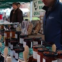 Kent Farmers Market