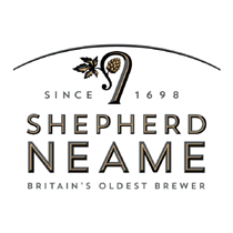 Shepherd Neame Brewery